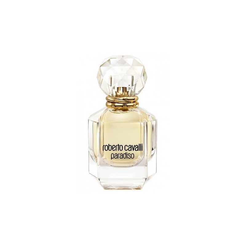 Roberto Cavalli Paradiso Apă de parfum Tester EDP