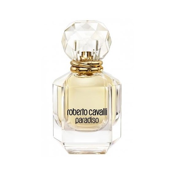 Roberto Cavalli Paradiso Apă de parfum Tester EDP