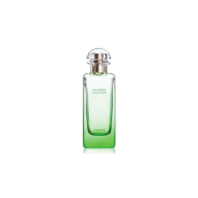 Hermes Un Jardin Sur Le Toit Apă de toaletă Tester EDT