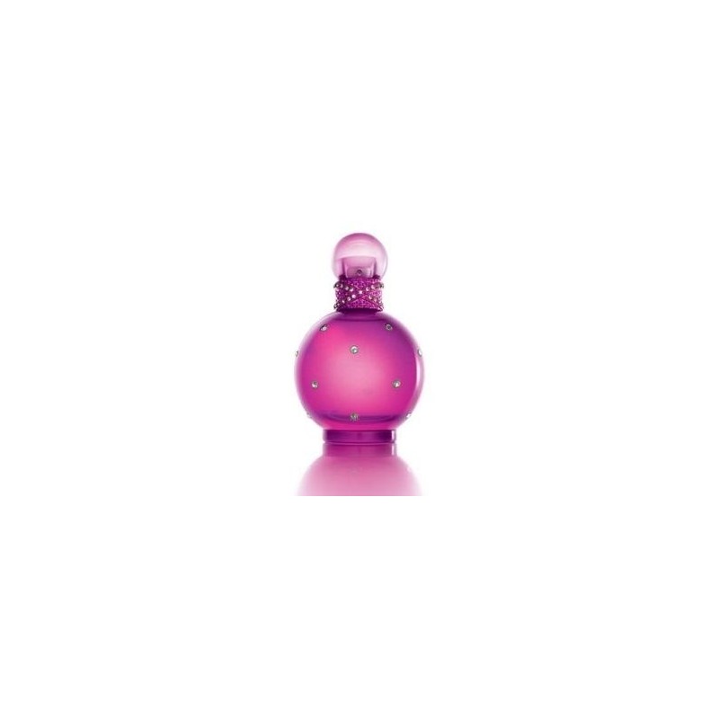 Britney Spears Fantasy Apă de parfum Tester EDP