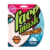 Blingpop Glacier...