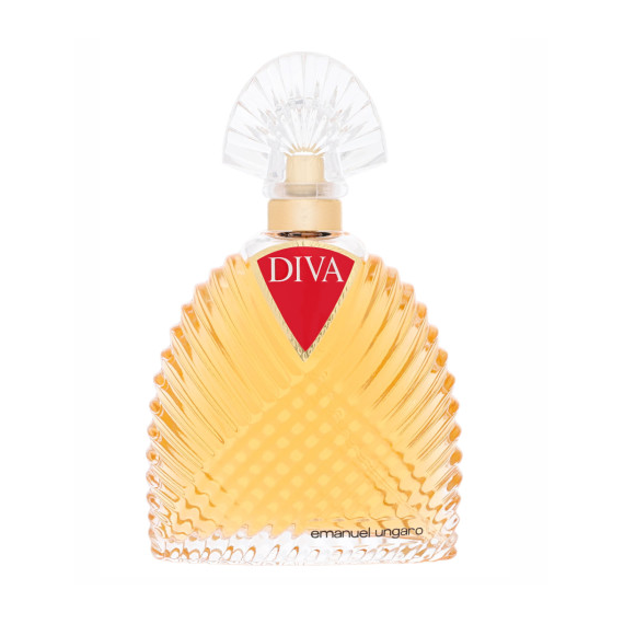 Emanuel Ungaro Diva Apă de parfum pentru Femei Tester EDP