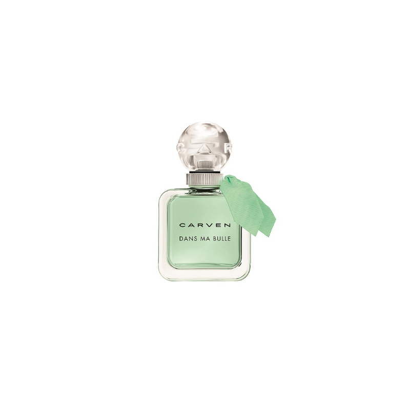 Carven Dans Ma Bulle Apă de toaletă pentru Femei Tester EDT, Volum 100 ml