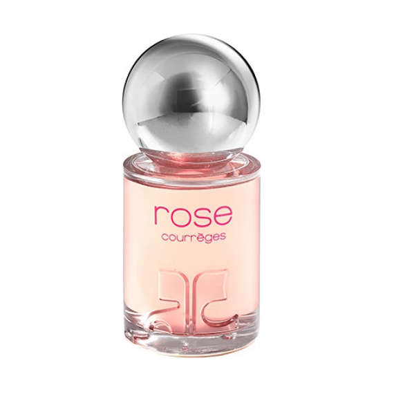 Courreges Rose de Courreges Apă de parfum pentu Femei Tester EDP
