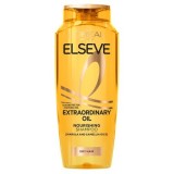 L'Oreal Paris Elseve Șampon pentru păr cu ulei extraordinar