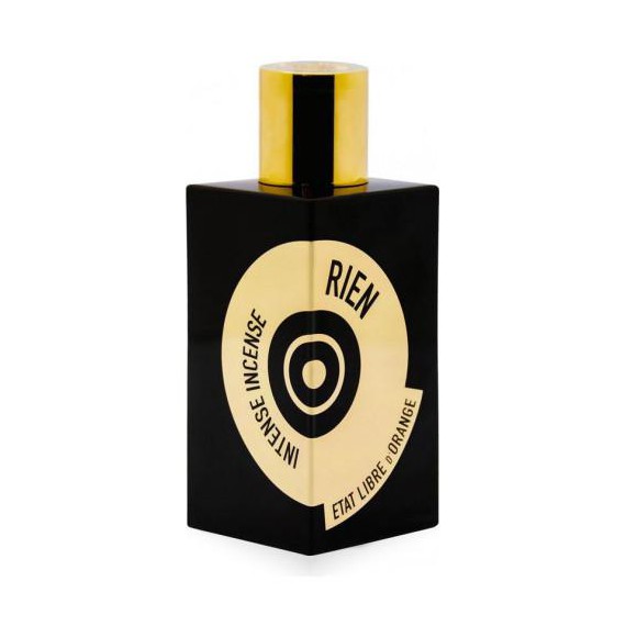 Etat Libre D`Orange Rien Intense Incense fără ambalaj EDP