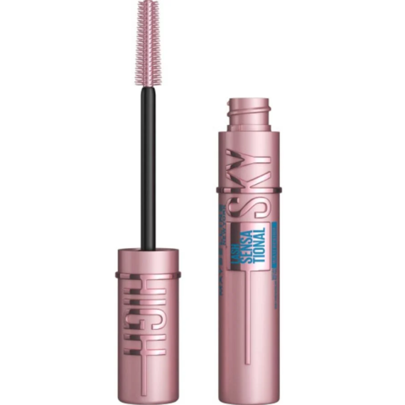 Maybelline Lash Sensational Sky High Waterproof Rimel rezistent la apă
