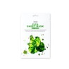 Tenzero Cica Sheet Mask Mască de față cu centella asiatică