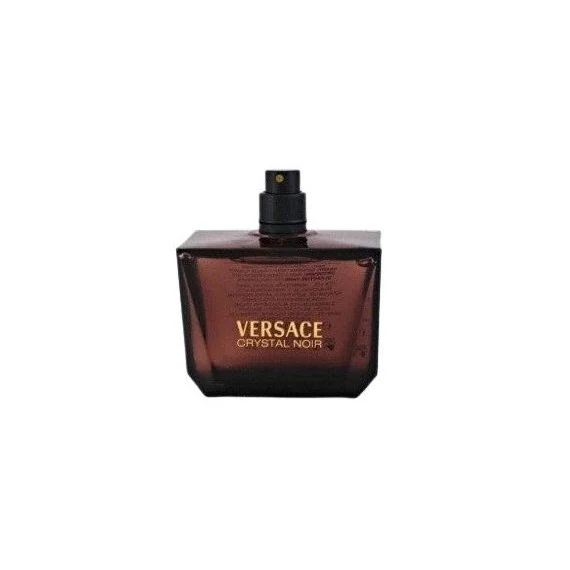 Versace Crystal Noir Tester Femei EDT