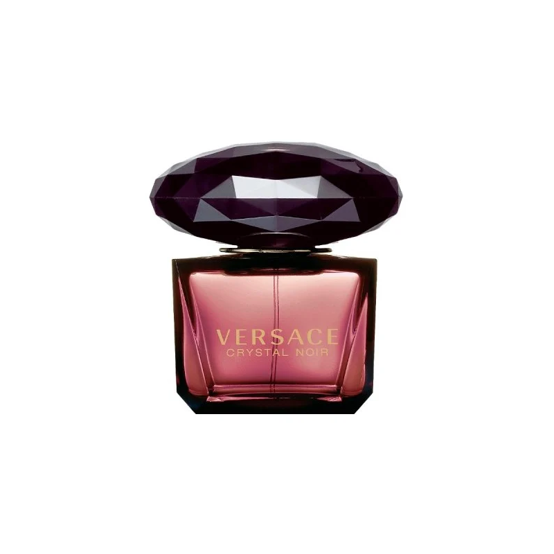 Versace Crystal Noir Tester Femei EDT