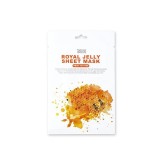 Tenzero Royal Jelly Sheet...