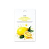 Tenzero Vitamin Sheet Mask Mască de față cu complex de vitamine
