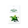 Tenzero Green Tea Sheet Mask Mască de față cu extract de ceai verde