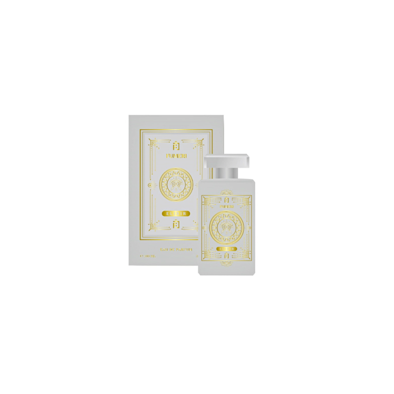 Fumeri Elixir Man Apă de parfum pentru Bărbați EDP