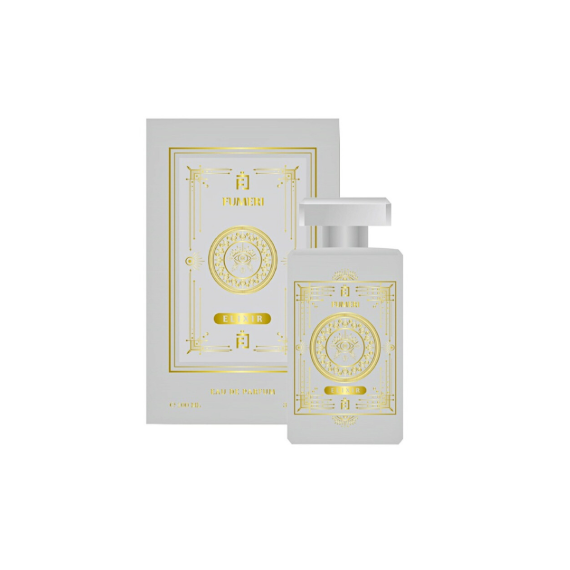 Fumeri Elixir Man Apă de parfum pentru Bărbați EDP