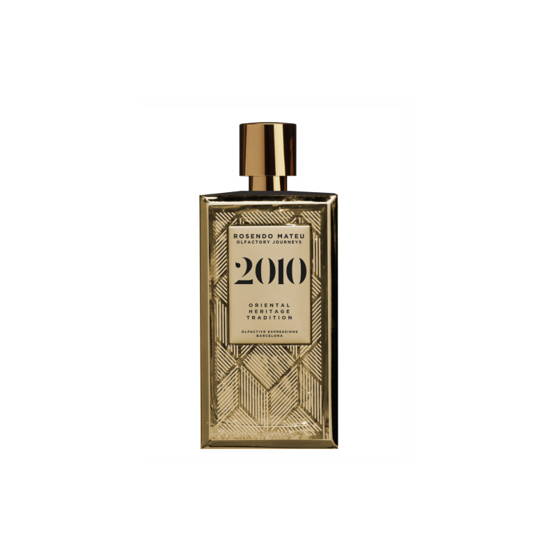 Rosendo Mateu Olfactive Expressions 2010 Apă de parfum Unisex EDP