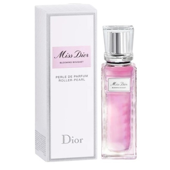 Christian Dior Miss Dior Blooming Bouquet Roller Pearl Roll-on pentru femei EDP