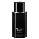 Armani Code Refillable Eau...