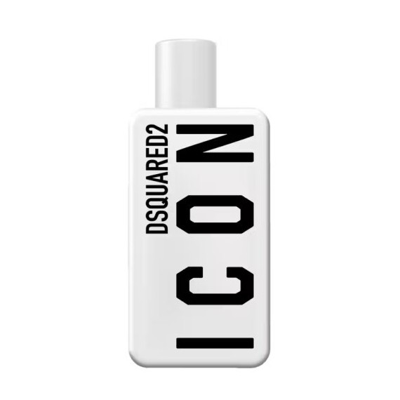 Dsquared 2 Icon Pour Femme Eau de Parfum pentru Femei EDP