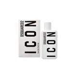 Dsquared 2 Icon Pour Femme Eau de Parfum pentru Femei EDP