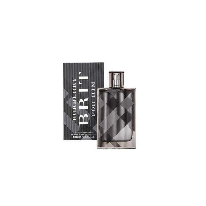Burberry Brit pentru Bărbați EDT