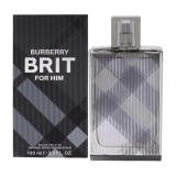 Burberry Brit pentru Bărbați EDT