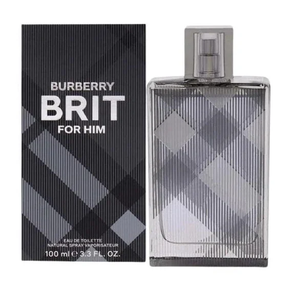 Burberry Brit pentru Bărbați EDT