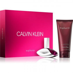 Set cadou Calvin Klein Euphoria pentru femei