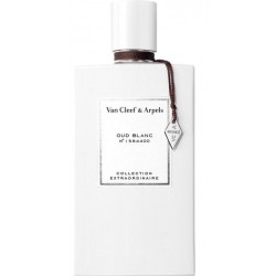 Van Cleef & Arpels Collection Extraordinaire Oud Blanc fără ambalaj EDP