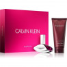 Calvin Klein Euphoria Set cadou pentru femei