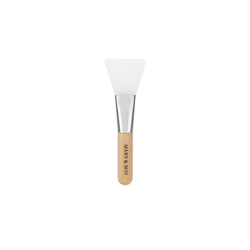 Mary and May Silicone Brush Pensulă cosmetică din silicon
