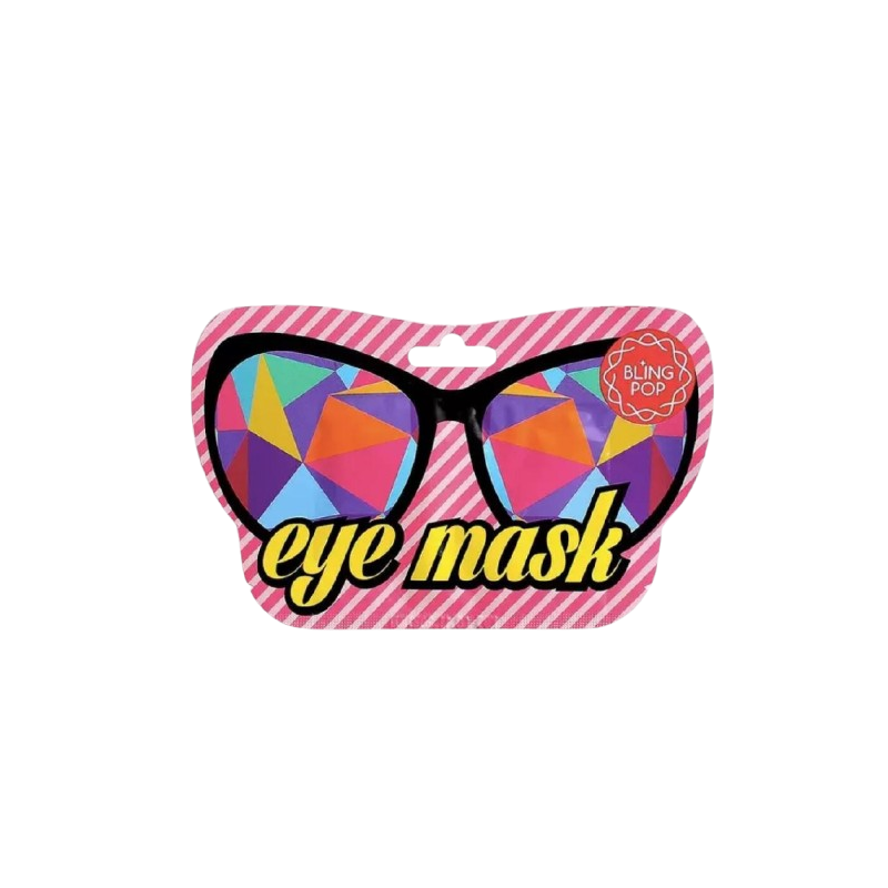 Blingpop Collagen Eye Mask Mască de ochi cu colagen