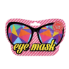 Blingpop Collagen Eye Mask Mască de ochi cu colagen