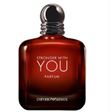 Armani Giorgio Armani Stronger With You Parfum Apă de parfum pentru Bărbați EDP