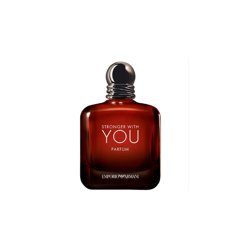 Armani Giorgio Armani Stronger With You Parfum Apă de parfum pentru Bărbați EDP