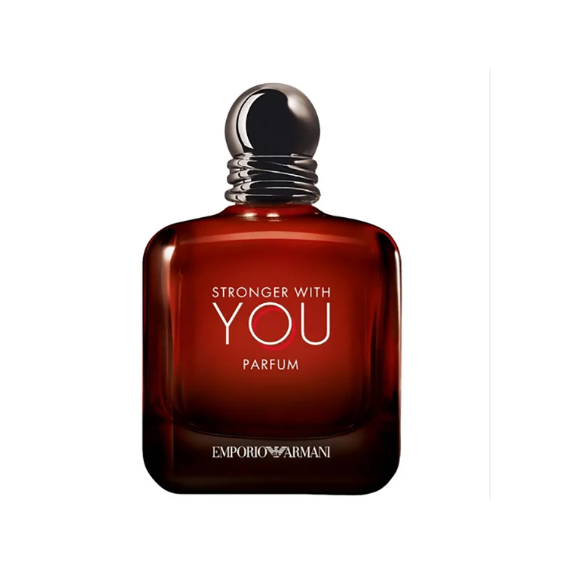 Armani Giorgio Armani Stronger With You Parfum Apă de parfum pentru Bărbați EDP
