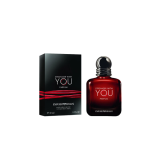 Armani Giorgio Armani Stronger With You Parfum Apă de parfum pentru Bărbați EDP