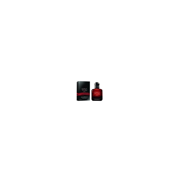 Armani Giorgio Armani Stronger With You Parfum Apă de parfum pentru Bărbați EDP