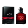 Armani Giorgio Armani Stronger With You Parfum Apă de parfum pentru Bărbați EDP
