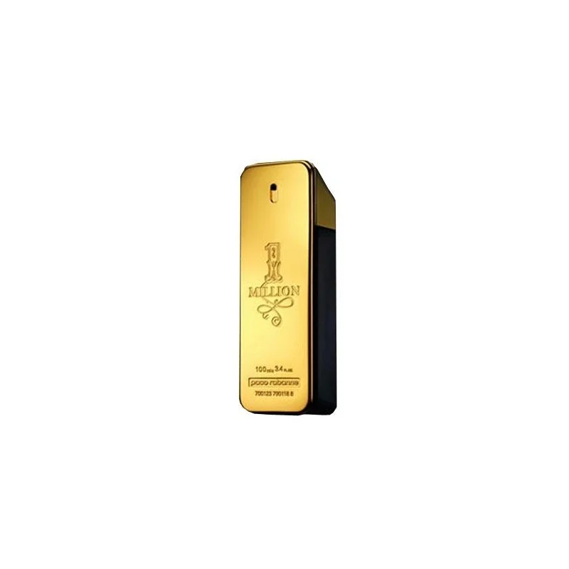 Paco Rabanne 1 Million Tester EDT