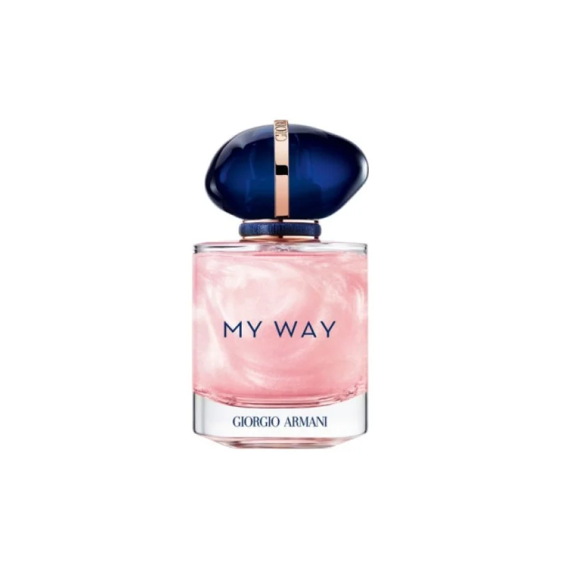 Armani Giorgio Armani My Way Exclusive Edition Eau de Parfum pentru Femei EDP