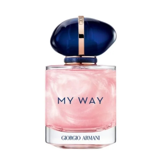 Armani Giorgio Armani My Way Exclusive Edition Eau de Parfum pentru Femei EDP