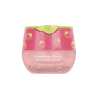lookATME Strawberry + Honey Hydrating Lip Balm Balsam hidratant pentru buze