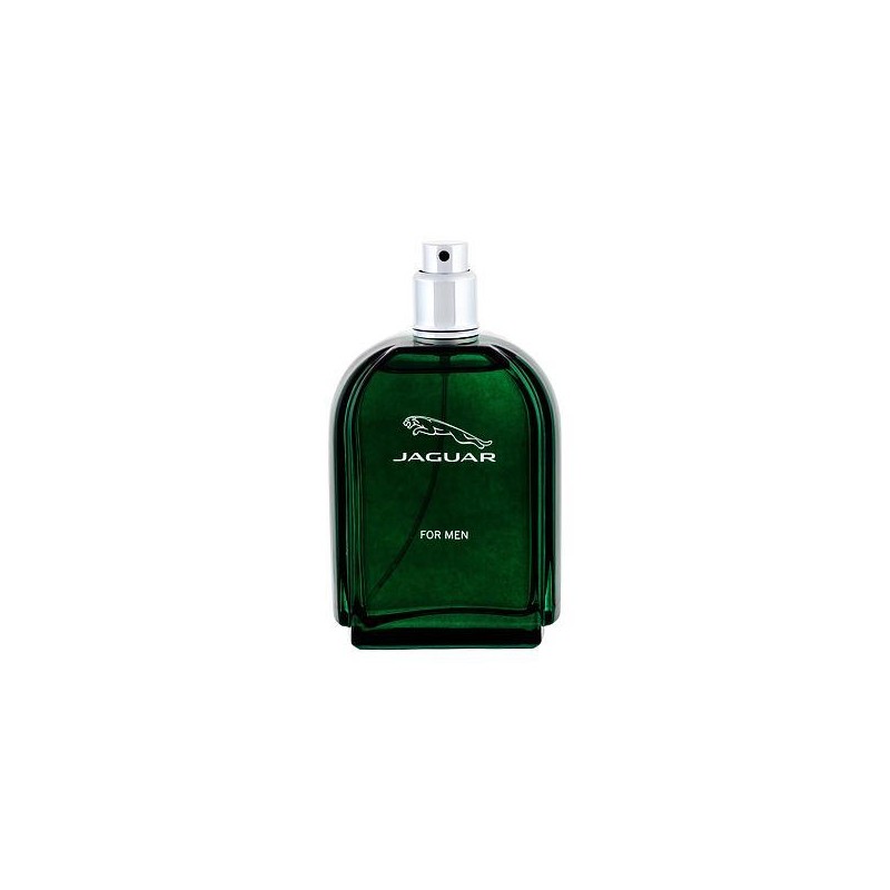 Jaguar Jaguar for Men Tester EDT
