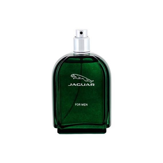 Jaguar Jaguar for Men Tester EDT