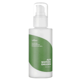Isntree Aloe Soothing Emulsion Emulsie facială calmantă
