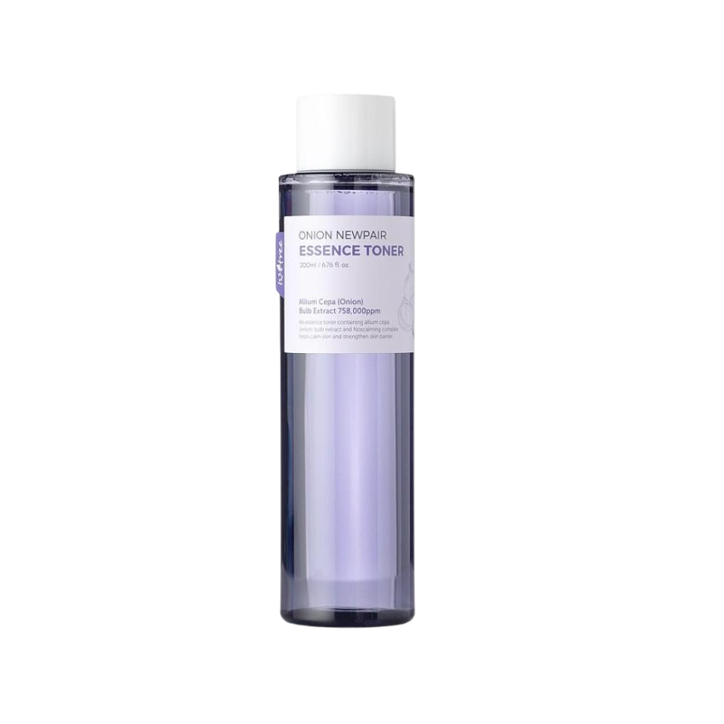 Isntree Onion Newpair Essence Toner Tonic facial