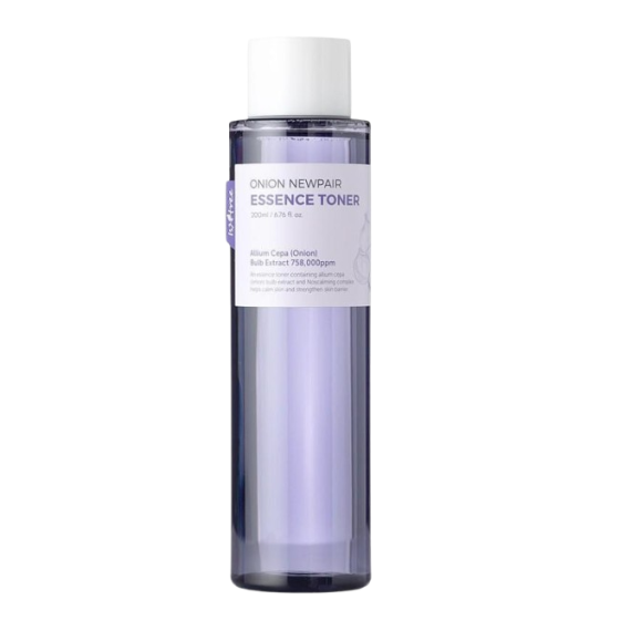 Isntree Onion Newpair Essence Toner Tonic facial