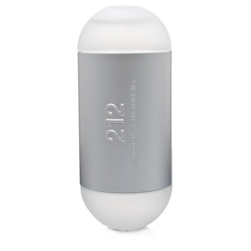 Carolina Herrera 212 NYC EDT