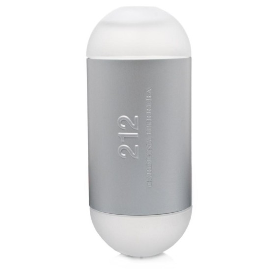 Carolina Herrera 212 NYC EDT